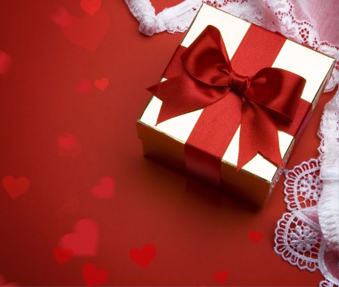 Знижка на нову колекцію у мегамаркеті