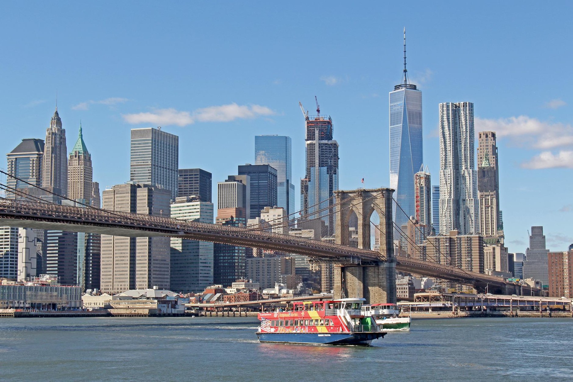 Тестова акція