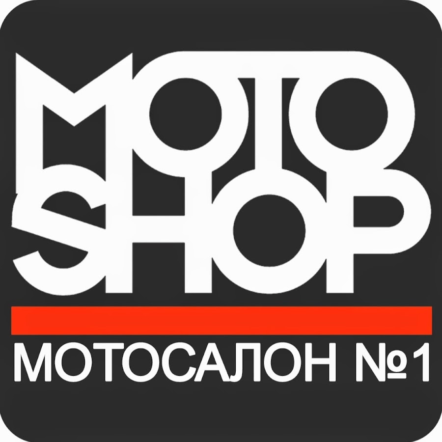 Мотосалон MOTOshop.UA