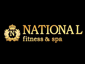 Фітнес-клуб «National»