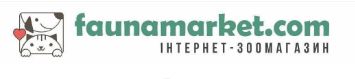 Зоомагазин Фаунамаркет
