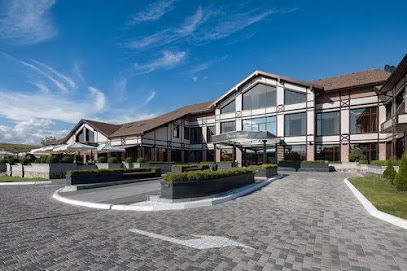 Загородный комплекс EQUIDES CLUB