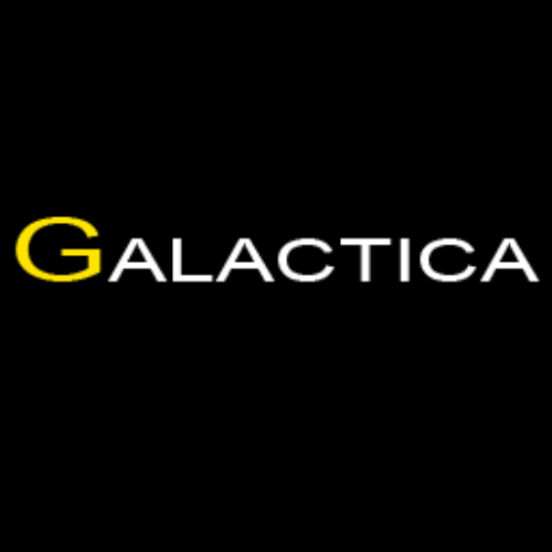 Клуб "Galactica"