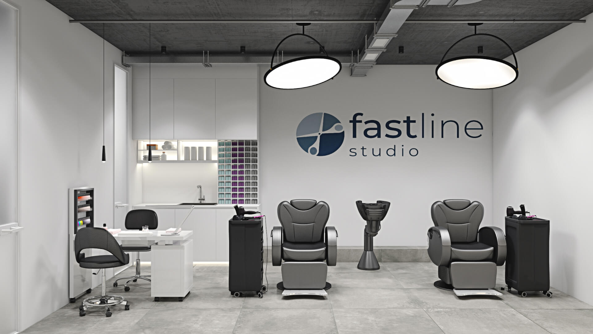 Салон краси Fast Line Studio