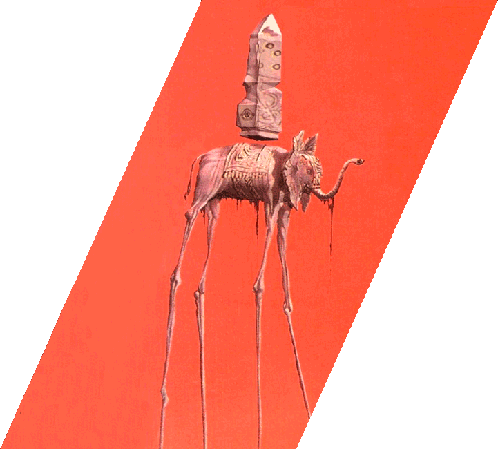 Салон краси Dali-Deluxe