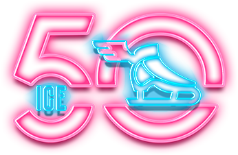 Ковзанка Льодова  Арена 50 Ice
