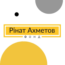 Благотворительная организация "Фонд Ритана Ахметова"
