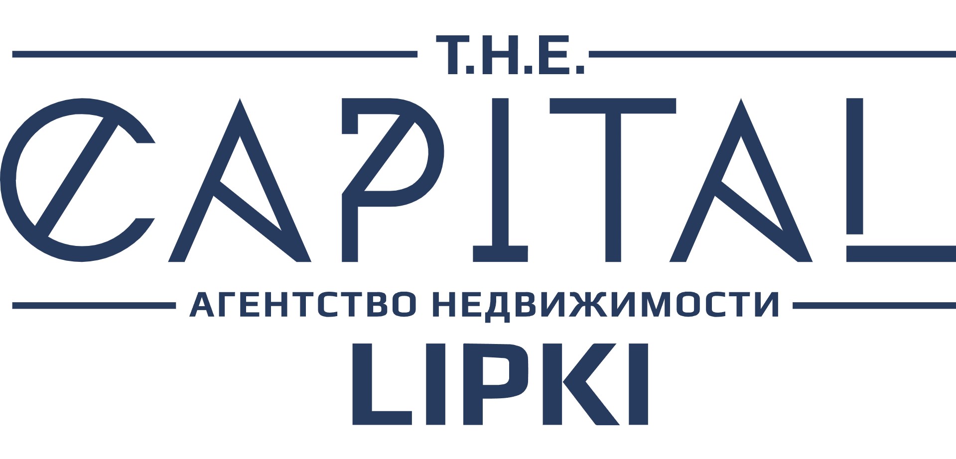 ЖК Lipki Capital