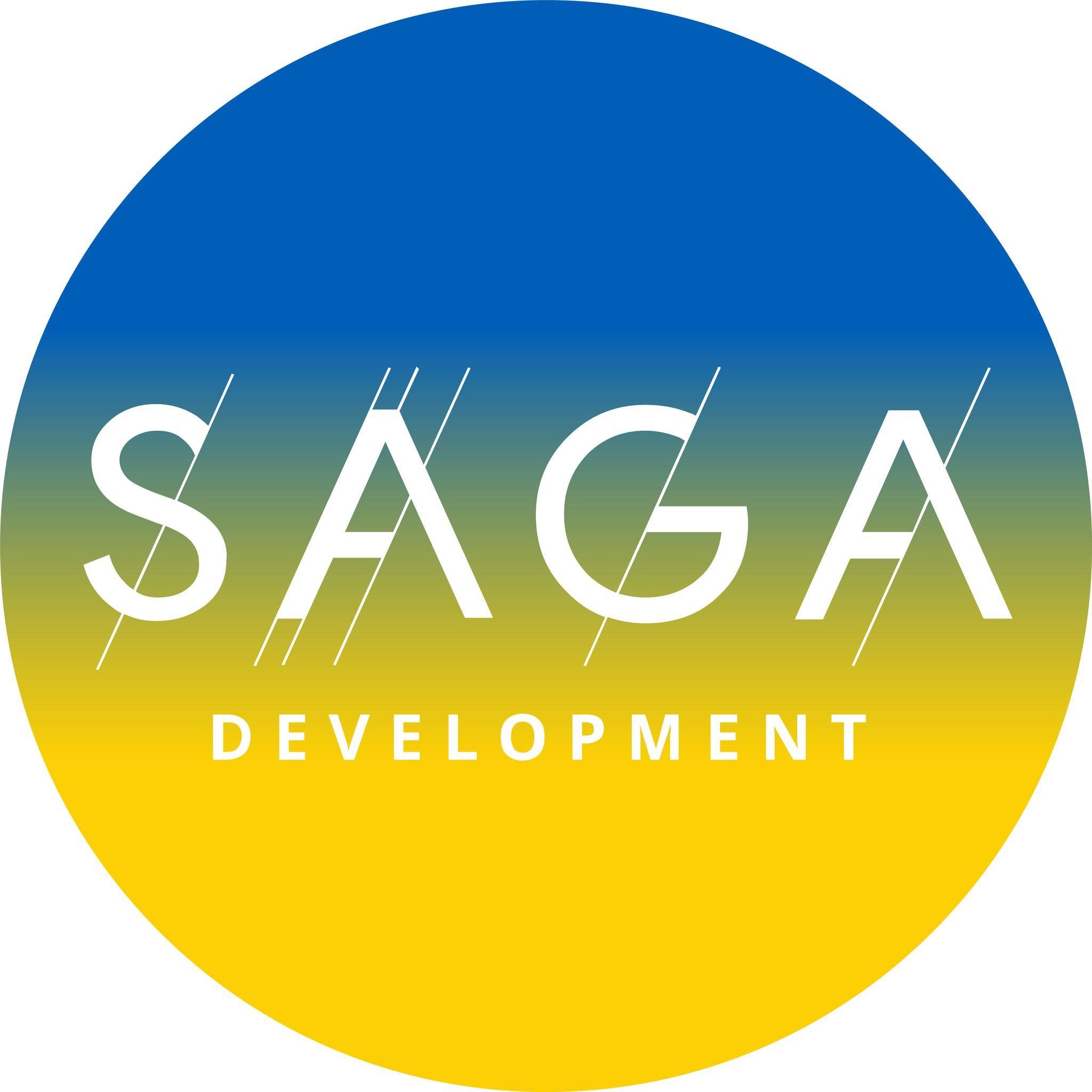 SAGA Development