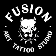 Тату студия «Fusion»