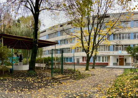 Київська Академія прикладних мистецтв