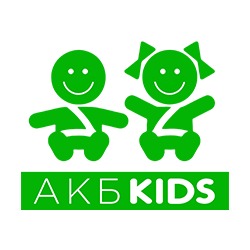 Интернет магазин "АКБ Kids"