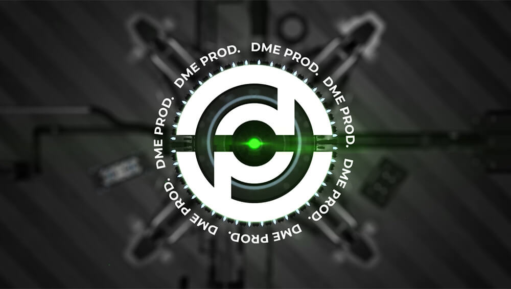 Відеопродакшн Dme Production