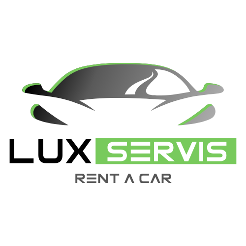 Прокат авто "LuxServis"