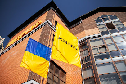 Охоронна компанія "ШЕРИФ"