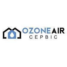 Ozone air сервис