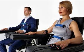 Проверка на полиграфе "Момент истины"