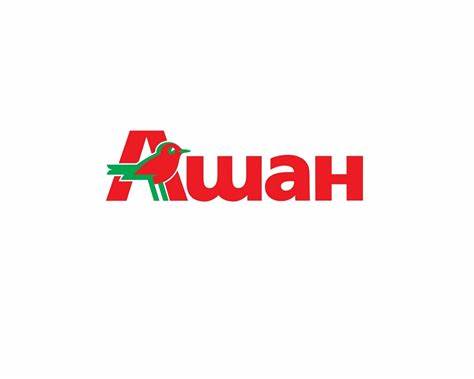 Гіпермаркет "Auchan Ритейл"
