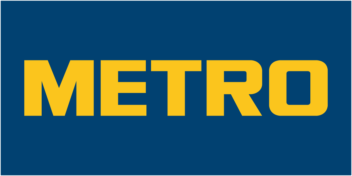 МЕТРО Кеш енд Кері Україна