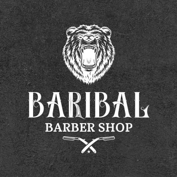 Baribal Barbershop