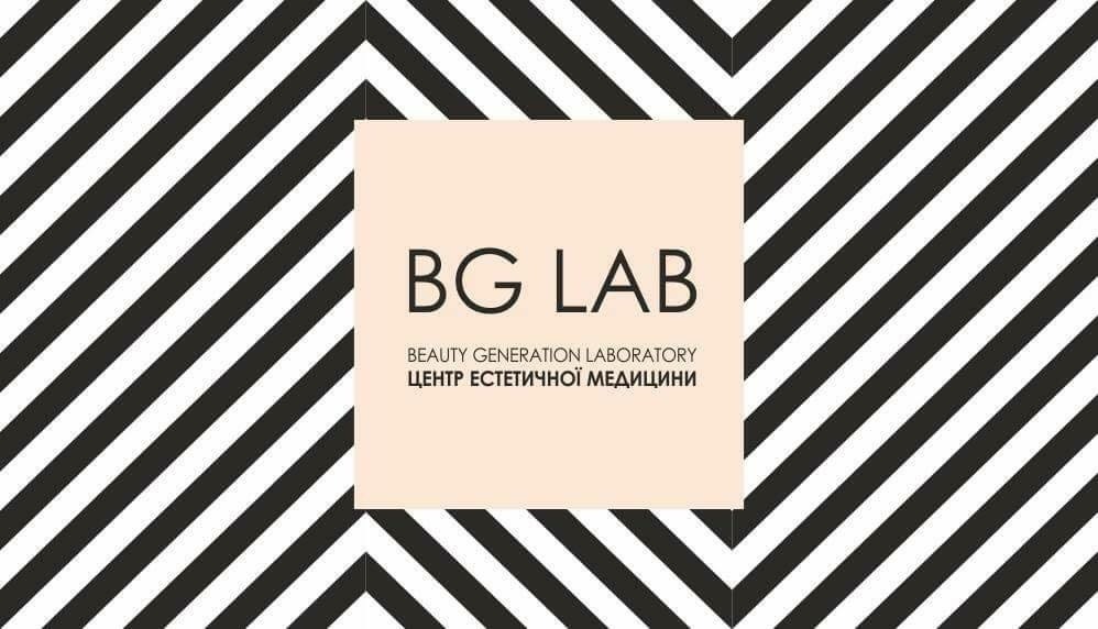 Центр корекції фігури BG LAB