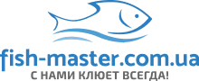 Рибальський магазин Fishmaster