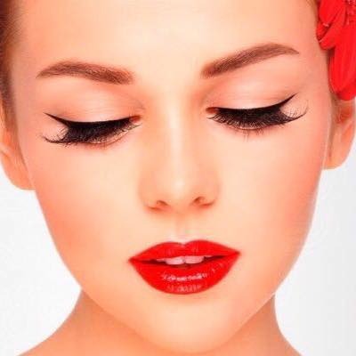Салон Lashes By Llada Shved