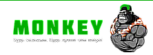 Спортивний магазин «Monkey»