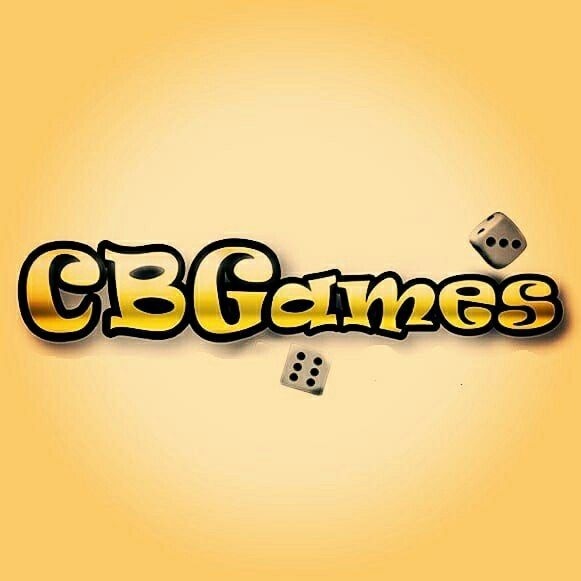 Клуб настільних ігор CBGames
