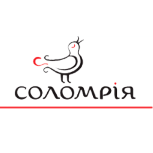 Музична школа "Соломрія"