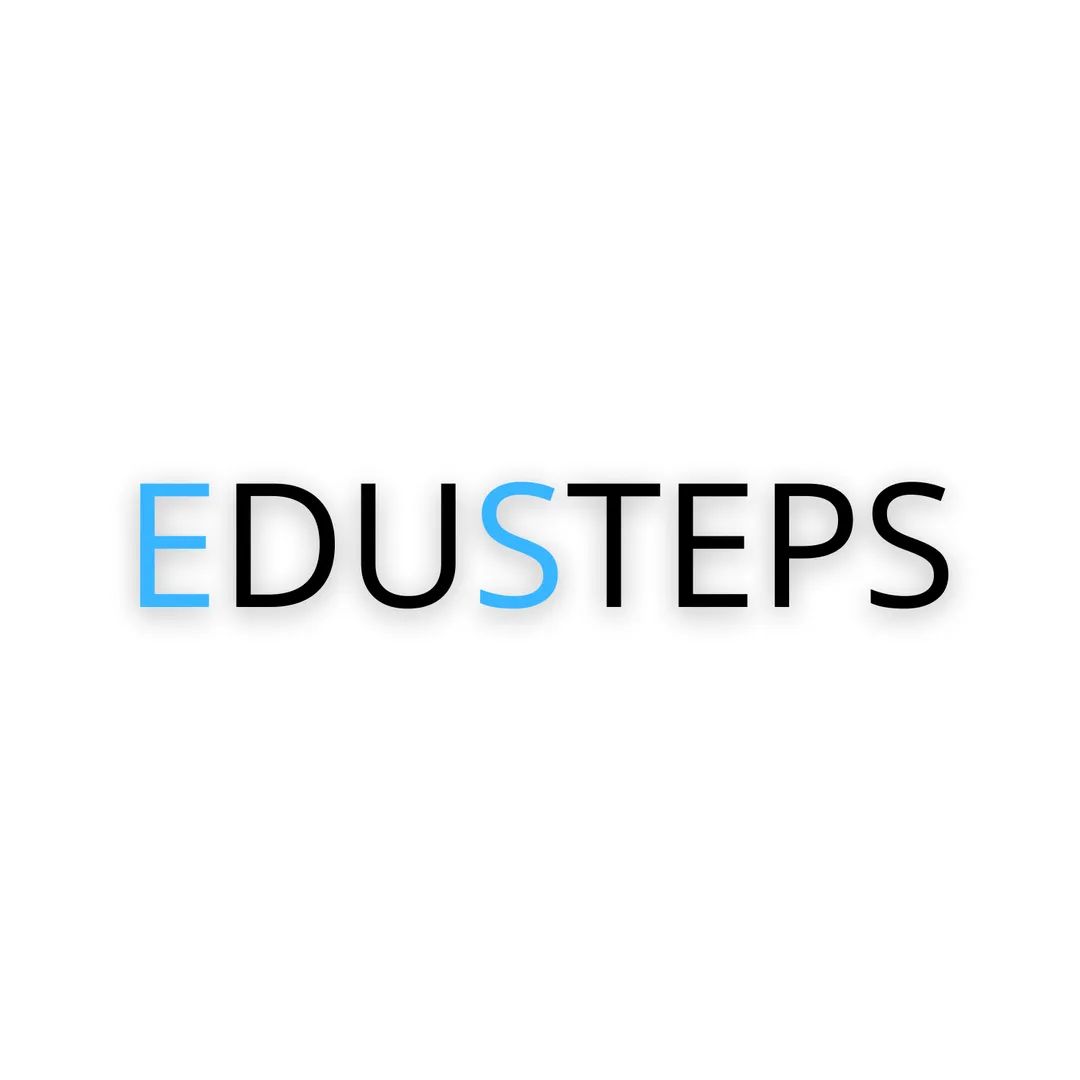 Образовательное агентство EDUSTEPS