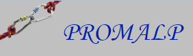 Компанія PROMALP