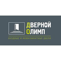 Компанія «Дверний Олімп»
