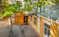 Отель The Key Hotel
