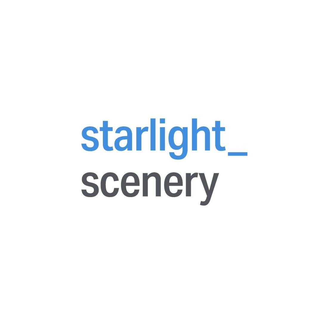 Star Light Scenery