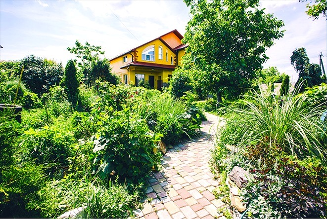 Готель для тварин «Зоохоббі»