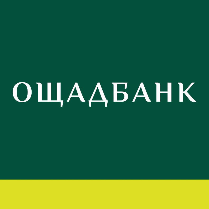 Банк «Ощадбанк»