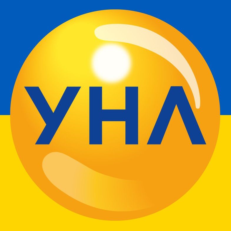 Украинская национальная лотерея