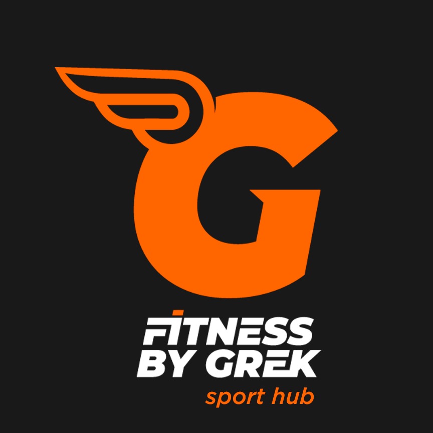 Центр Fitness by Grek