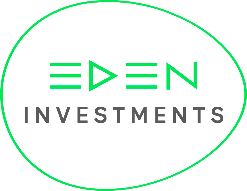 Инвестиционная компания Eden Investments