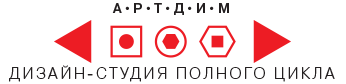 Дизайн-студія «АртДім»