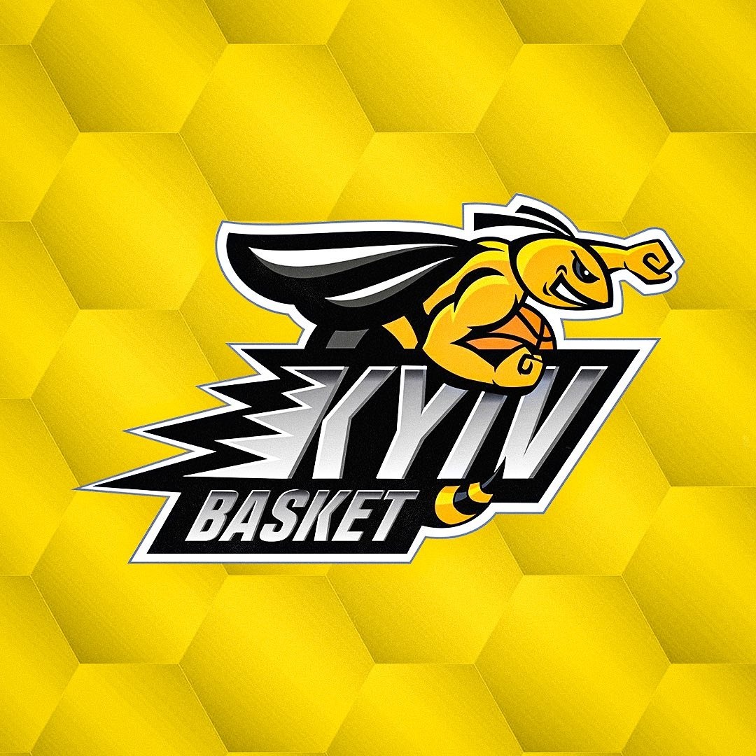 Баскетбольный клуб "Киев-Баскет"