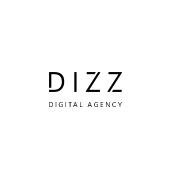 Студія веб-дизайну Dizz Agency