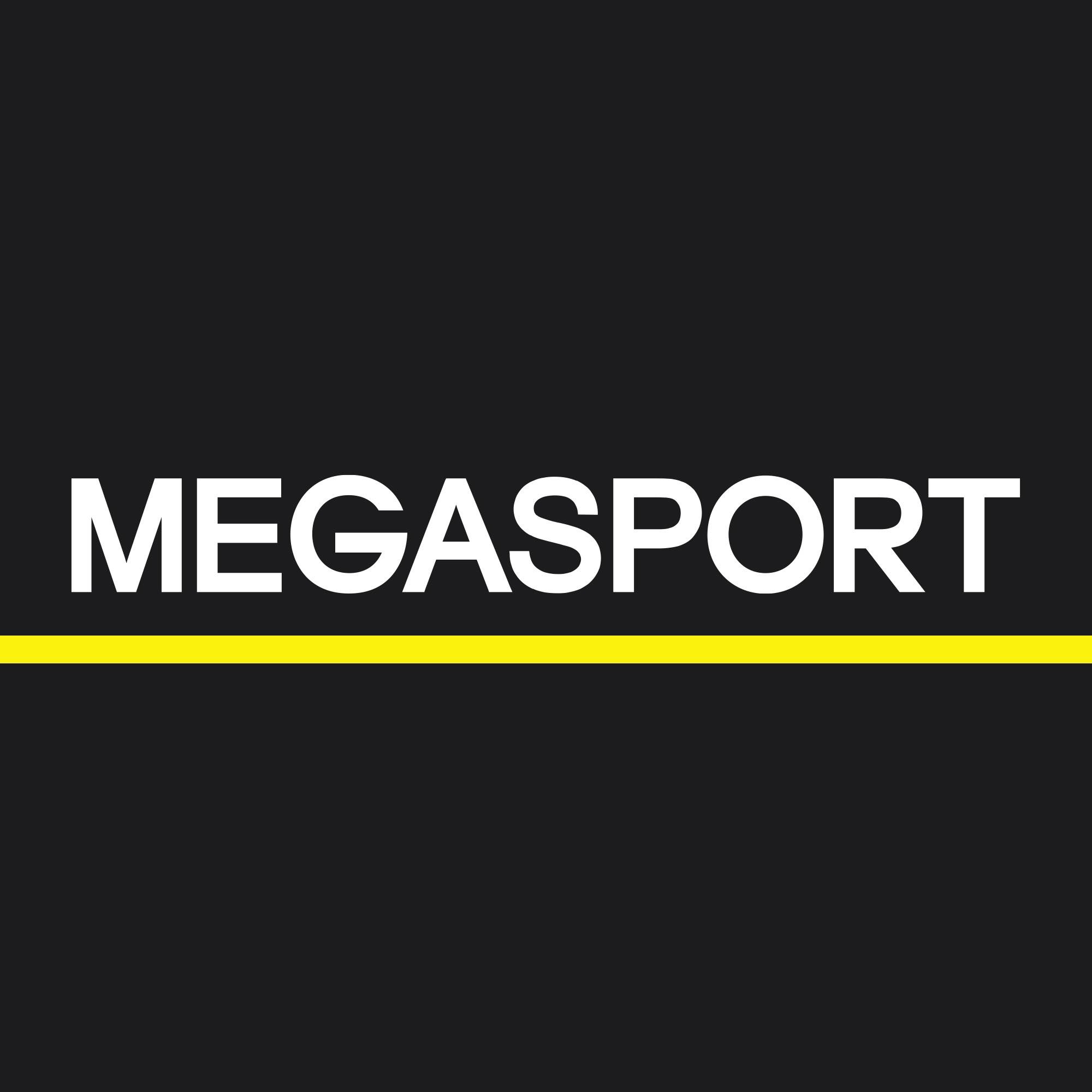 Сеть магазинов MEGASPORT