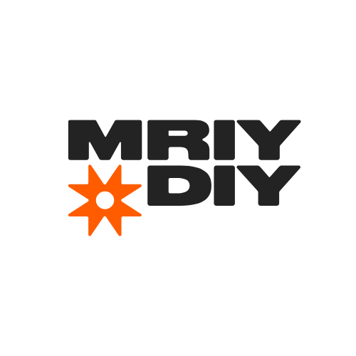 Дитячий садок MriyDiy