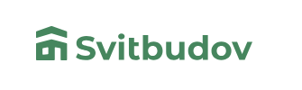 Агенство недвижимости "Svitbudov"