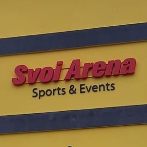 Спортивный центр SVOI ARENA