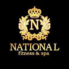 Фитнесс клуб National