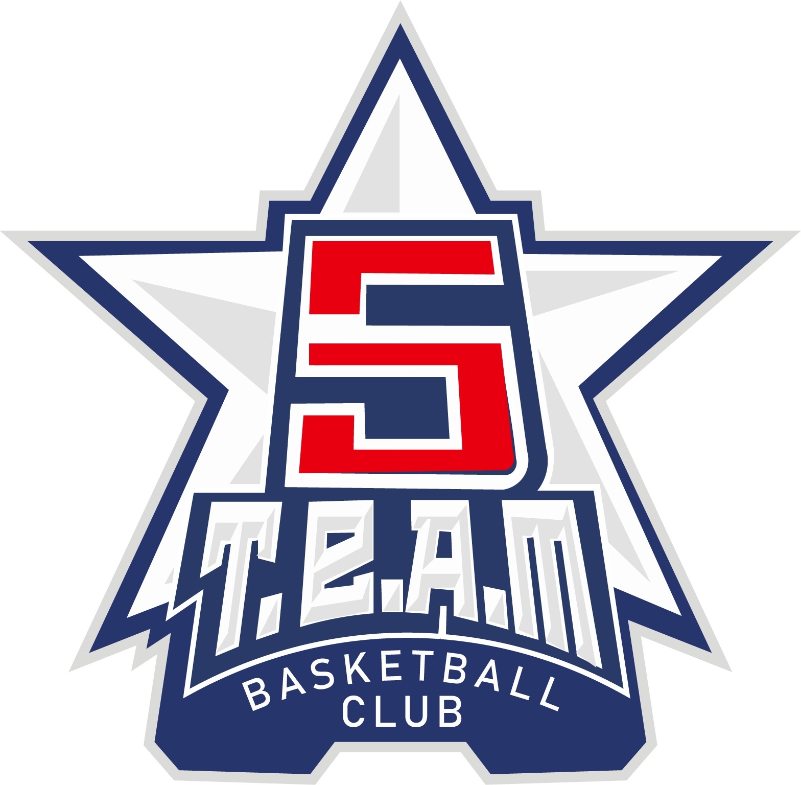 Баскетбольний Клуб 5TEAM