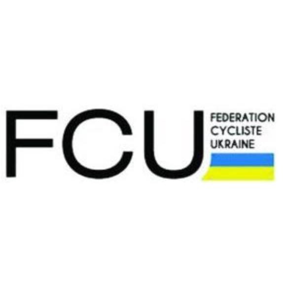 Федерация велосипедного спорта Украины